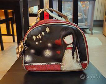 Borsa Santoro