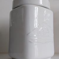 Porta biscotti del Mulino Bianco