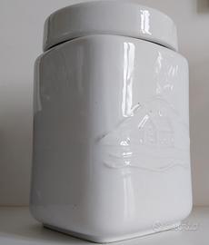 Porta biscotti del Mulino Bianco