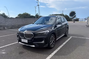 BMW X1 (F48) - X1 xDrive18d xLine