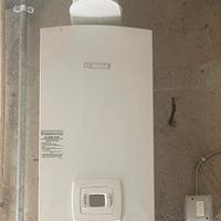 Scaldabagno/Caldaia Bosch Therm T 4600 S metano