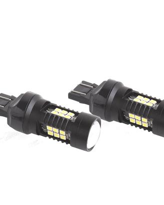 LAMPADA LED T20 DOPPIO POLO - BASE 7443