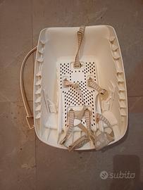 Stokke trip trap set new born