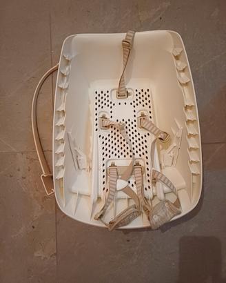 Stokke trip trap set new born