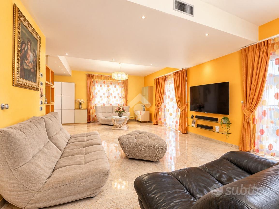 Appartamento – San Severo, Foggia - Vista 3