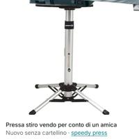 piastra da stiro