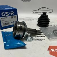 Giunto Ruota Ant Dx Toyota Yaris 10> 434708Z008