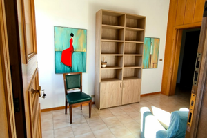 Alloggi in appartamento ristrutturato