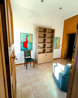 Alloggi in appartamento ristrutturato