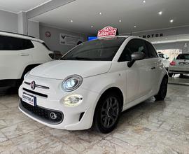 Fiat 500 1.3 Multijet 95 CV Sport