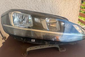 Fari originali golf 7
