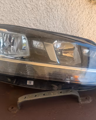 Fari originali golf 7