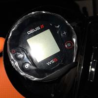 metal detector deus 2