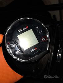 metal detector deus 2