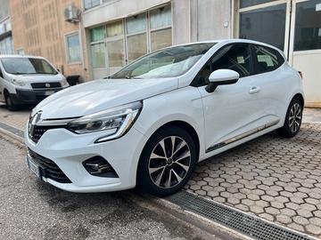 Renault Clio TCe 100 CV 5 porte Intens NEOPATENTAT