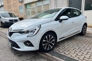 Renault Clio TCe 100 CV 5 porte Intens NEOPATENTAT