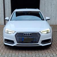 Audi A4 Avant 40TDI S tronic Business Sport 190cv