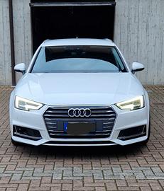 Audi A4 Avant 40TDI S tronic Business Sport 190cv