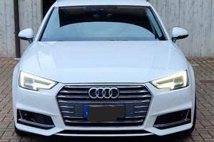 Audi A4 Avant 20TDI S tronic Business Sport 190cv