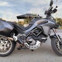 Ducati Multistrada 1260 S