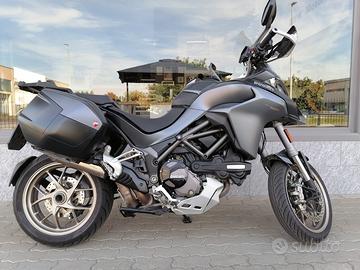 Ducati Multistrada 1260 S