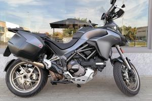 Ducati Multistrada 1260 S