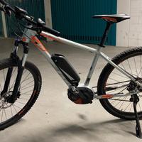 Ktm macina force