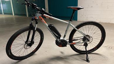 Ktm macina force