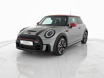 MINI Mini John Cooper Works 'JCW' 3 Porte
