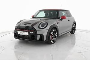 MINI Mini John Cooper Works 'JCW' 3 Porte