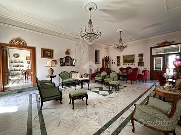 CASA INDIPENDENTE A CROTONE