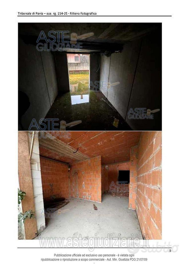 Terreno Agricolo Casarile [A4354973] - Altro