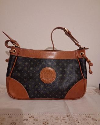 Borsa a spalla Pollini vintage come nuova