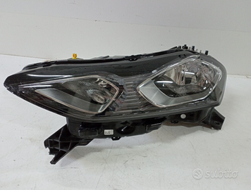 Fanale anteriore Luce SINISTRO SX - DS 3 Crossback