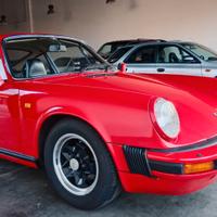 Porsche 911 G