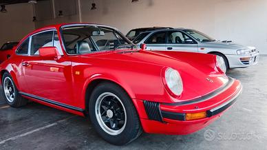 Porsche 911 G