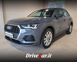 Audi Q3 35 TDI 2.0 DIESEL S TRONIC FULL LED NAVI V