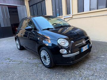 Fiat 500 1.2 By Gucci