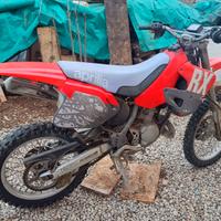 Aprilia RX 125C