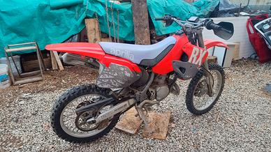 Aprilia RX 125C