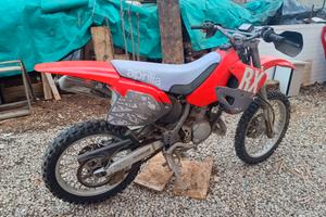 Aprilia RX 125C
