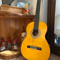 chitarra classica