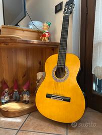 chitarra classica