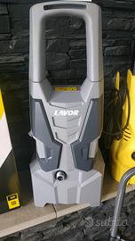 Idropulitrice Lavor