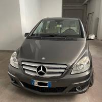 Mercedes-Benz B 200 cdi Executive