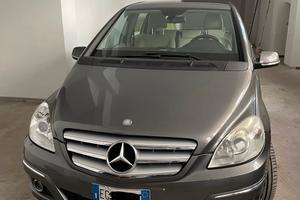 Mercedes-Benz B 200 cdi Executive