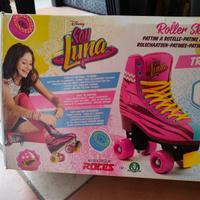Pattini, 30/31 - Giochi Preziosi Soy Luna