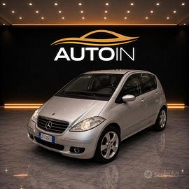 Mercedes-benz A 180 CDI Avantgarde