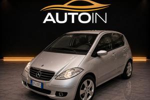 Mercedes-benz A 180 CDI Avantgarde
