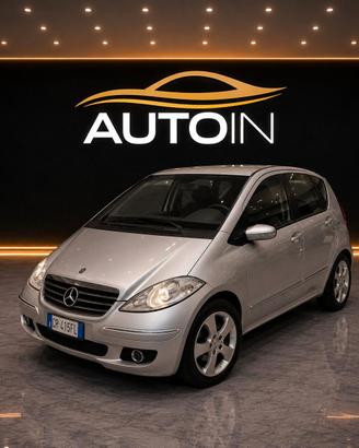 Mercedes-benz A 180 CDI Avantgarde